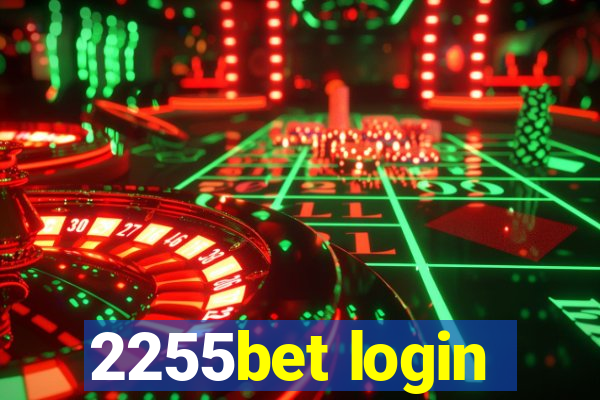 2255bet login